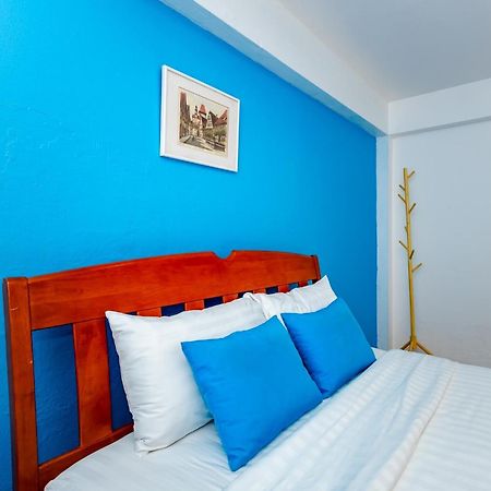 Italay Krabi Hostel Ban Suan  ภายนอก รูปภาพ