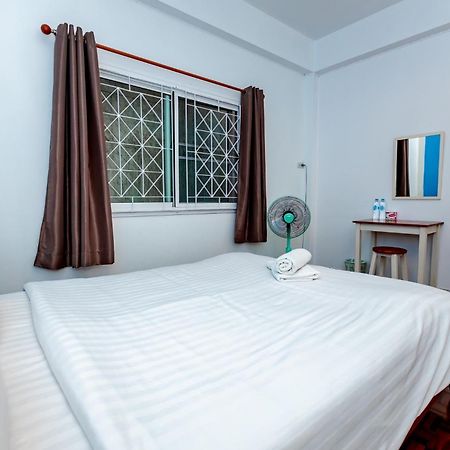 Italay Krabi Hostel Ban Suan  ภายนอก รูปภาพ