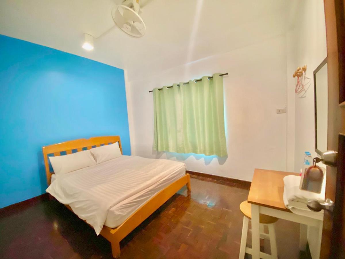 Italay Krabi Hostel Ban Suan  ภายนอก รูปภาพ