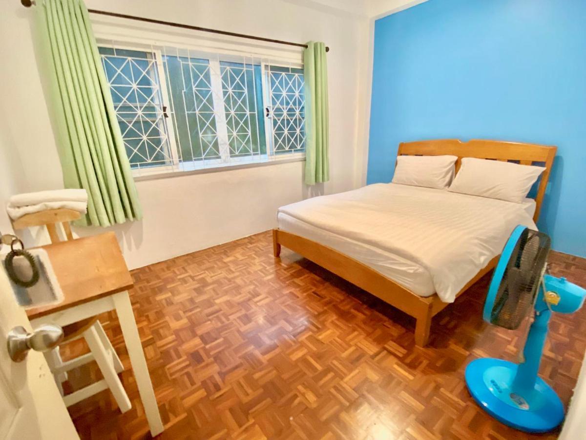 Italay Krabi Hostel Ban Suan  ภายนอก รูปภาพ