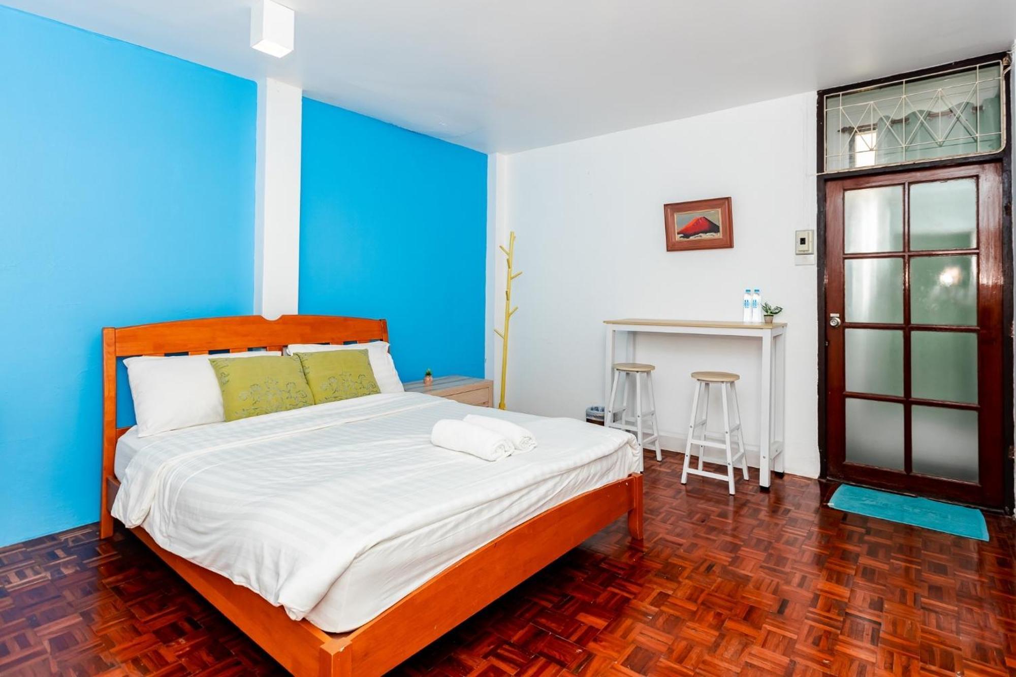 Italay Krabi Hostel Ban Suan  ภายนอก รูปภาพ