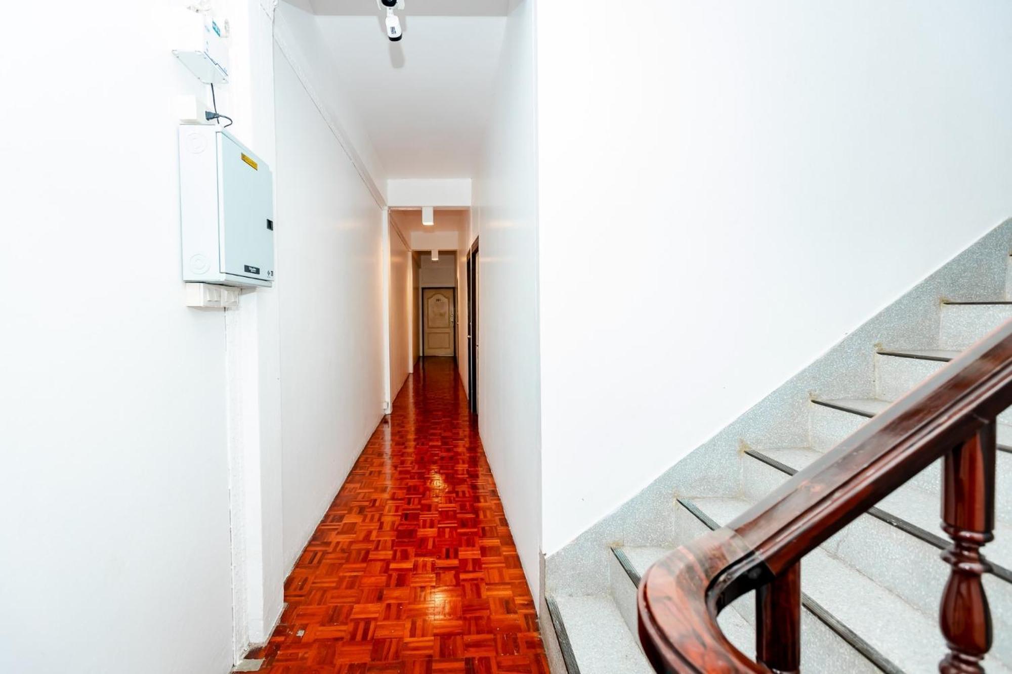 Italay Krabi Hostel Ban Suan  ภายนอก รูปภาพ