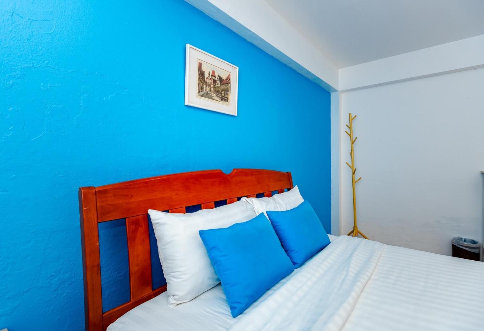 Italay Krabi Hostel Ban Suan  ภายนอก รูปภาพ
