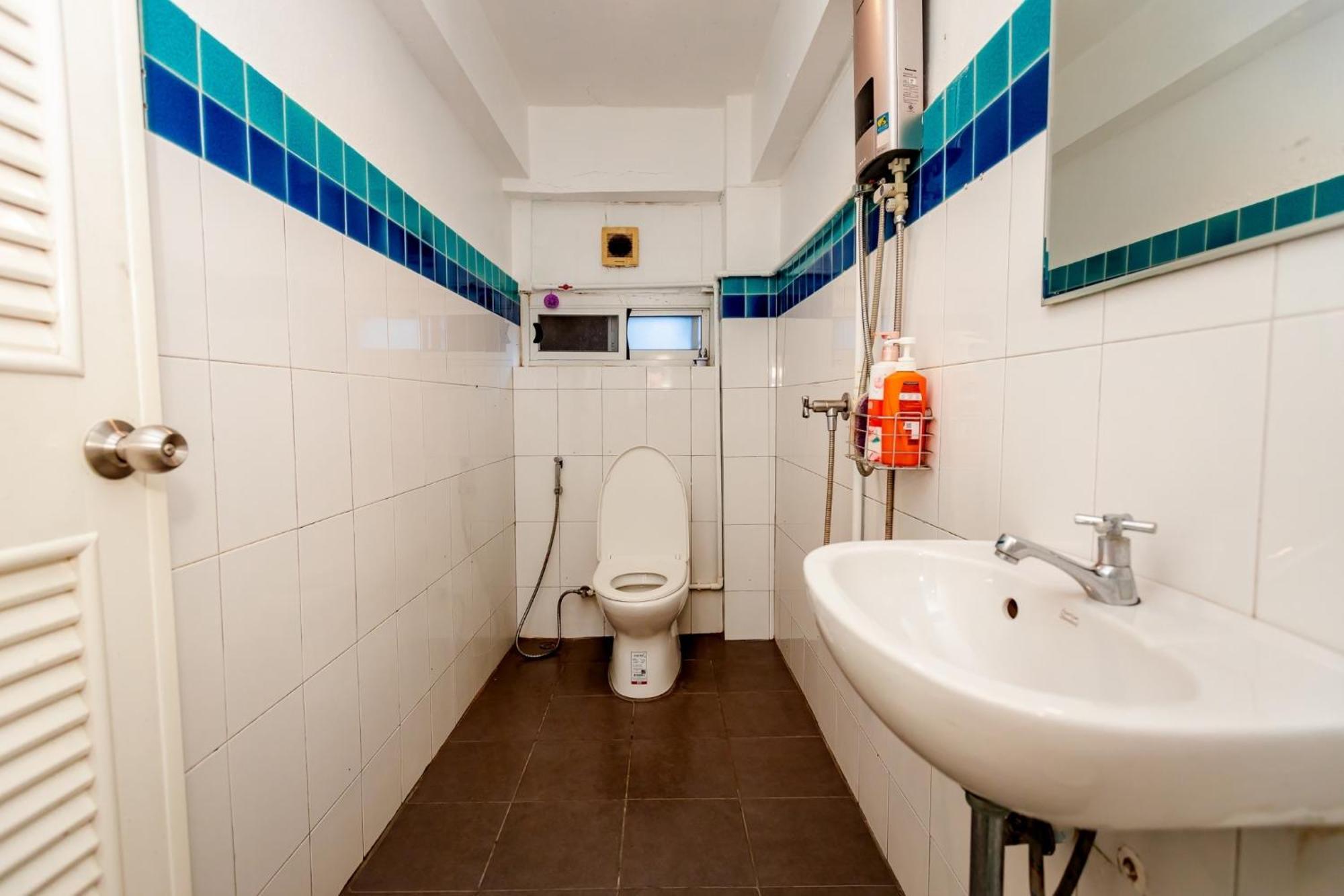 Italay Krabi Hostel Ban Suan  ภายนอก รูปภาพ