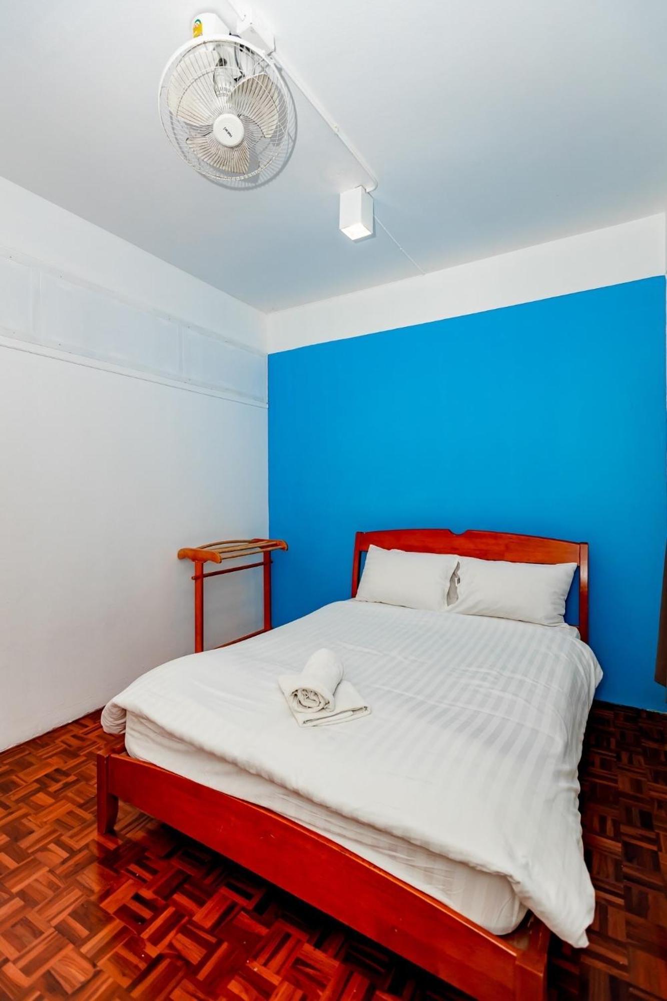 Italay Krabi Hostel Ban Suan  ภายนอก รูปภาพ
