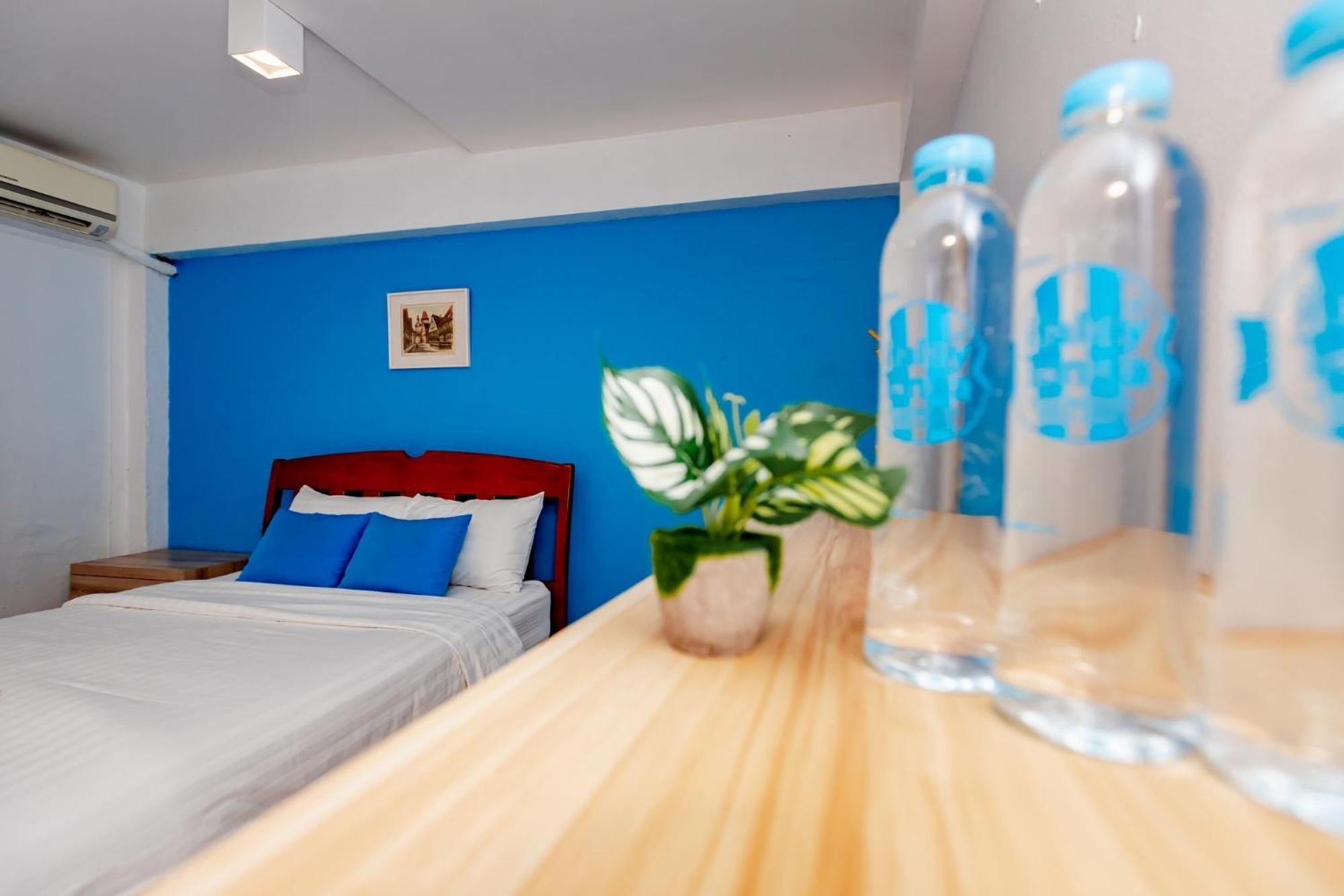 Italay Krabi Hostel Ban Suan  ภายนอก รูปภาพ