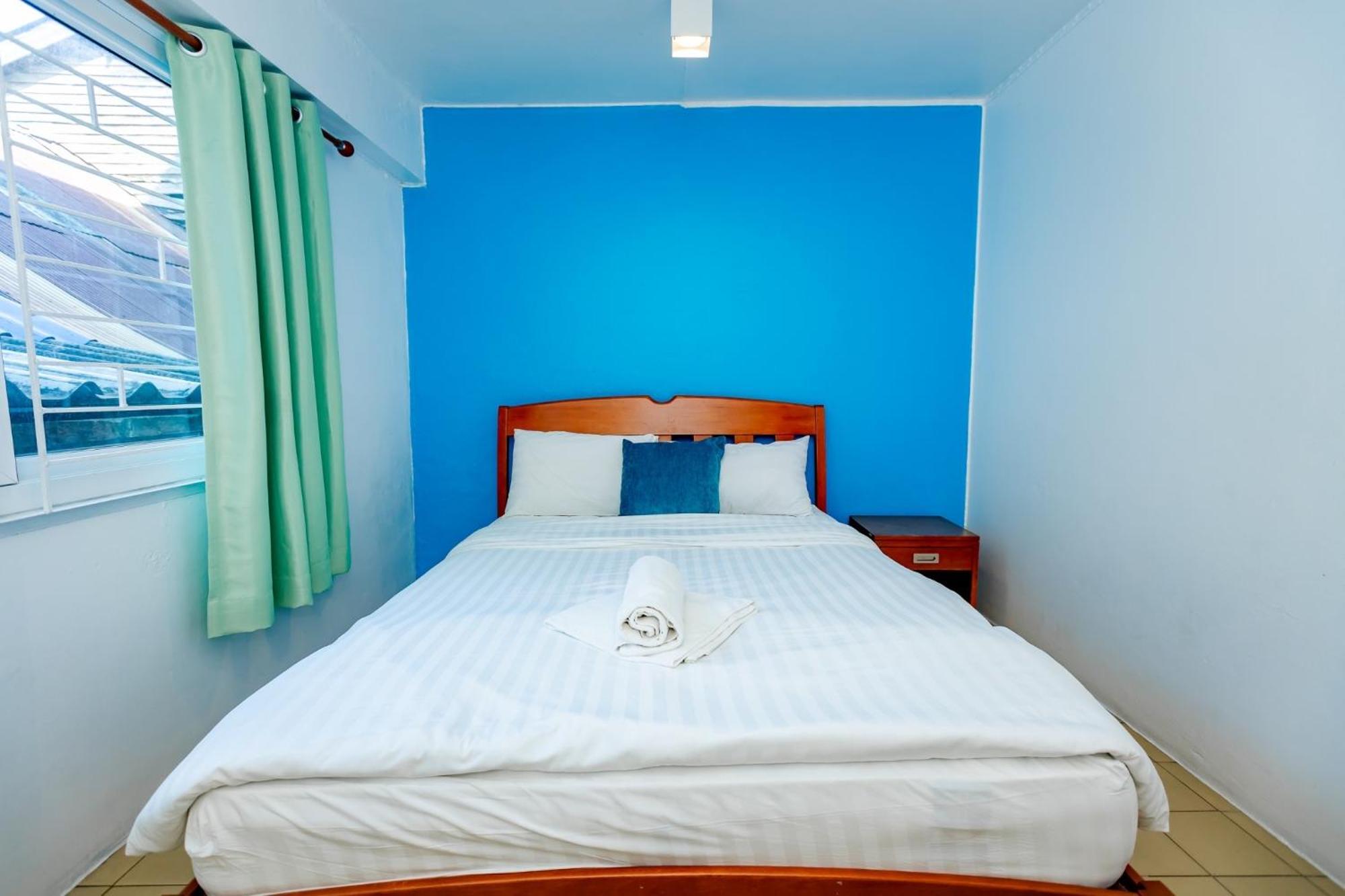 Italay Krabi Hostel Ban Suan  ภายนอก รูปภาพ