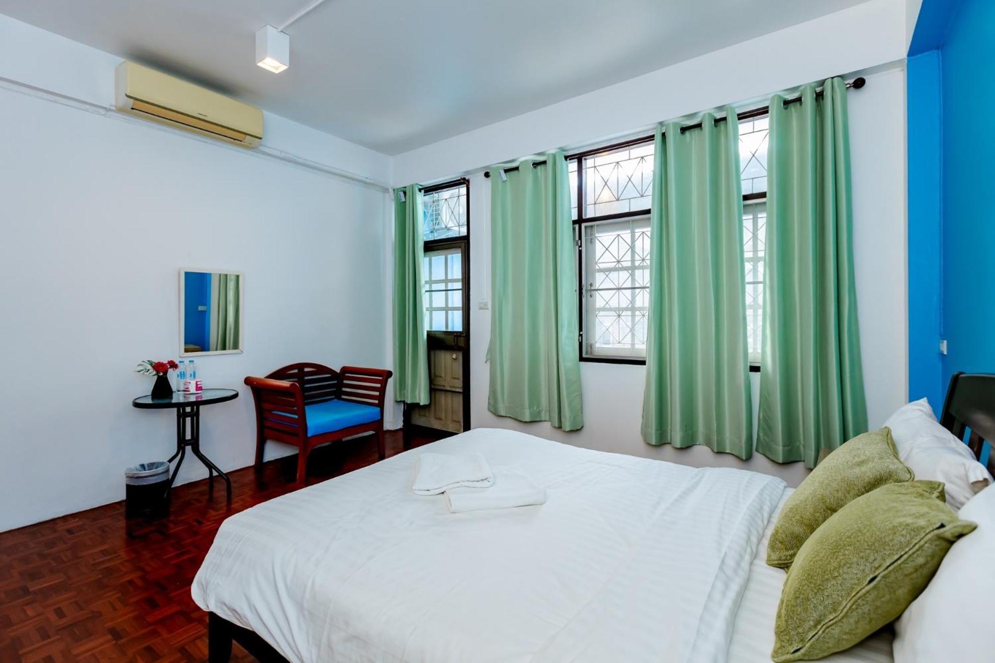 Italay Krabi Hostel Ban Suan  ภายนอก รูปภาพ