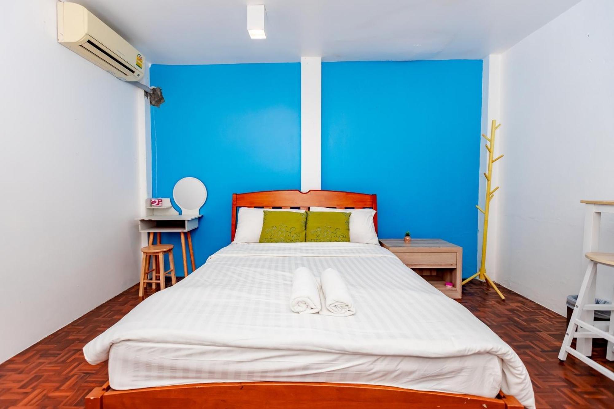 Italay Krabi Hostel Ban Suan  ภายนอก รูปภาพ