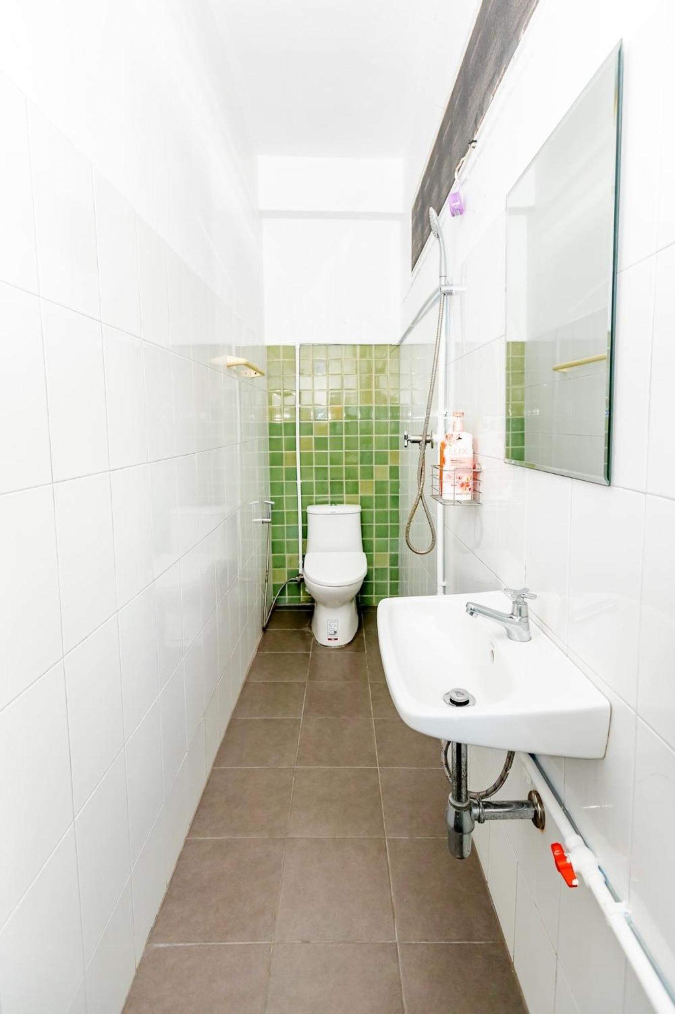 Italay Krabi Hostel Ban Suan  ภายนอก รูปภาพ