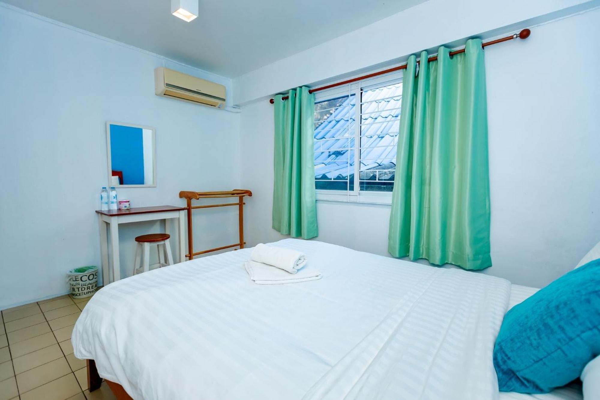 Italay Krabi Hostel Ban Suan  ภายนอก รูปภาพ