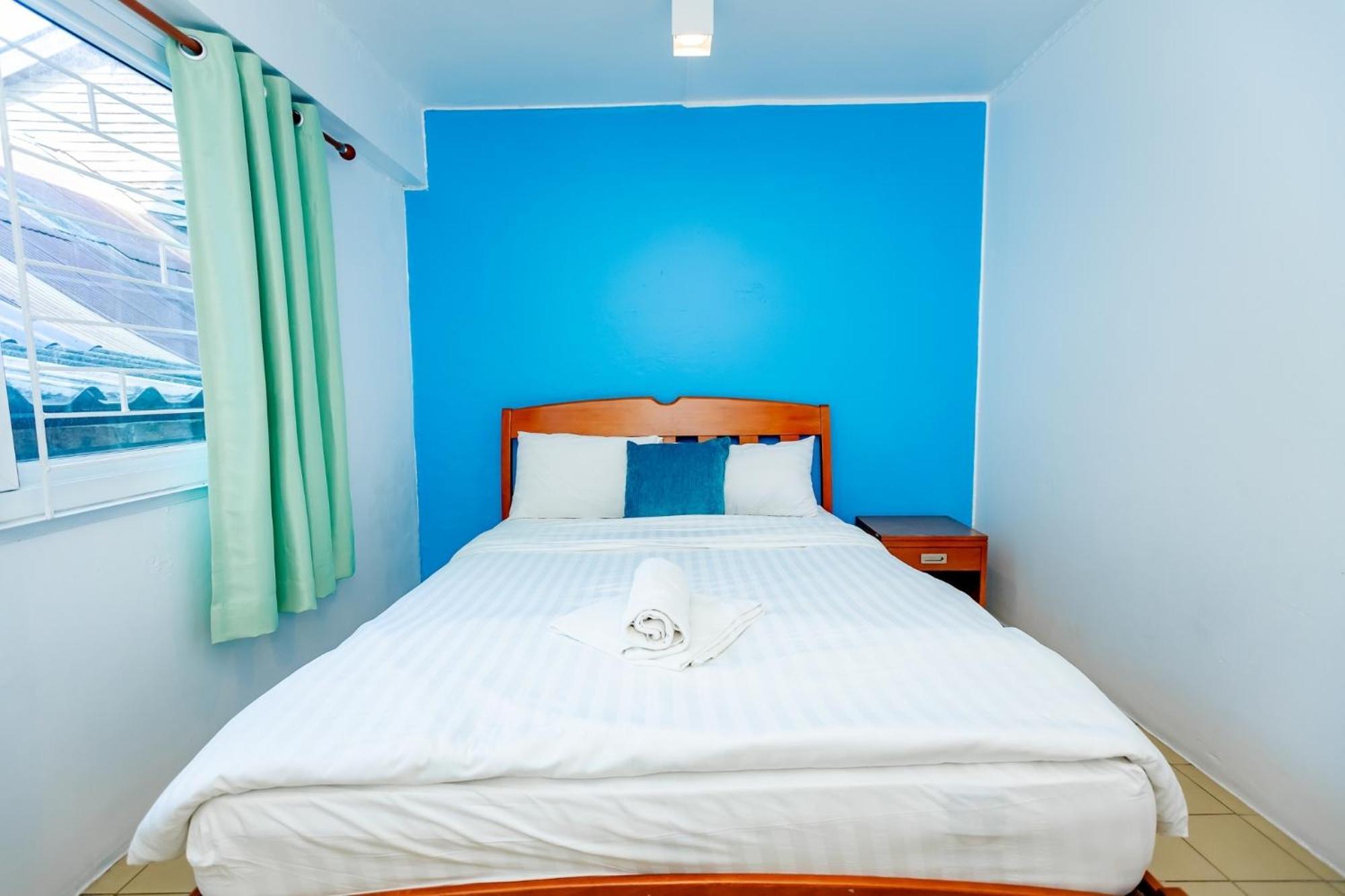 Italay Krabi Hostel Ban Suan  ภายนอก รูปภาพ
