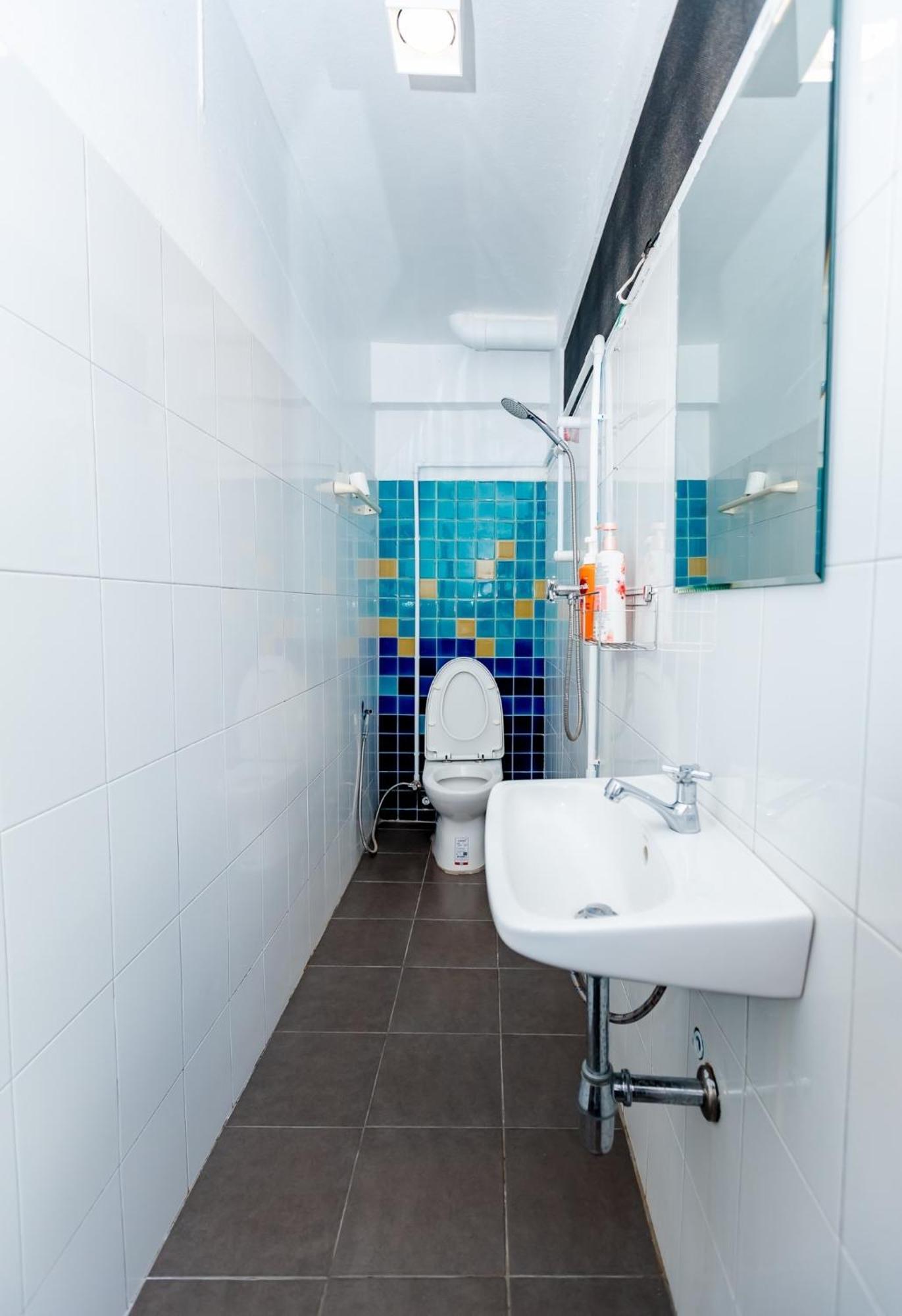 Italay Krabi Hostel Ban Suan  ภายนอก รูปภาพ