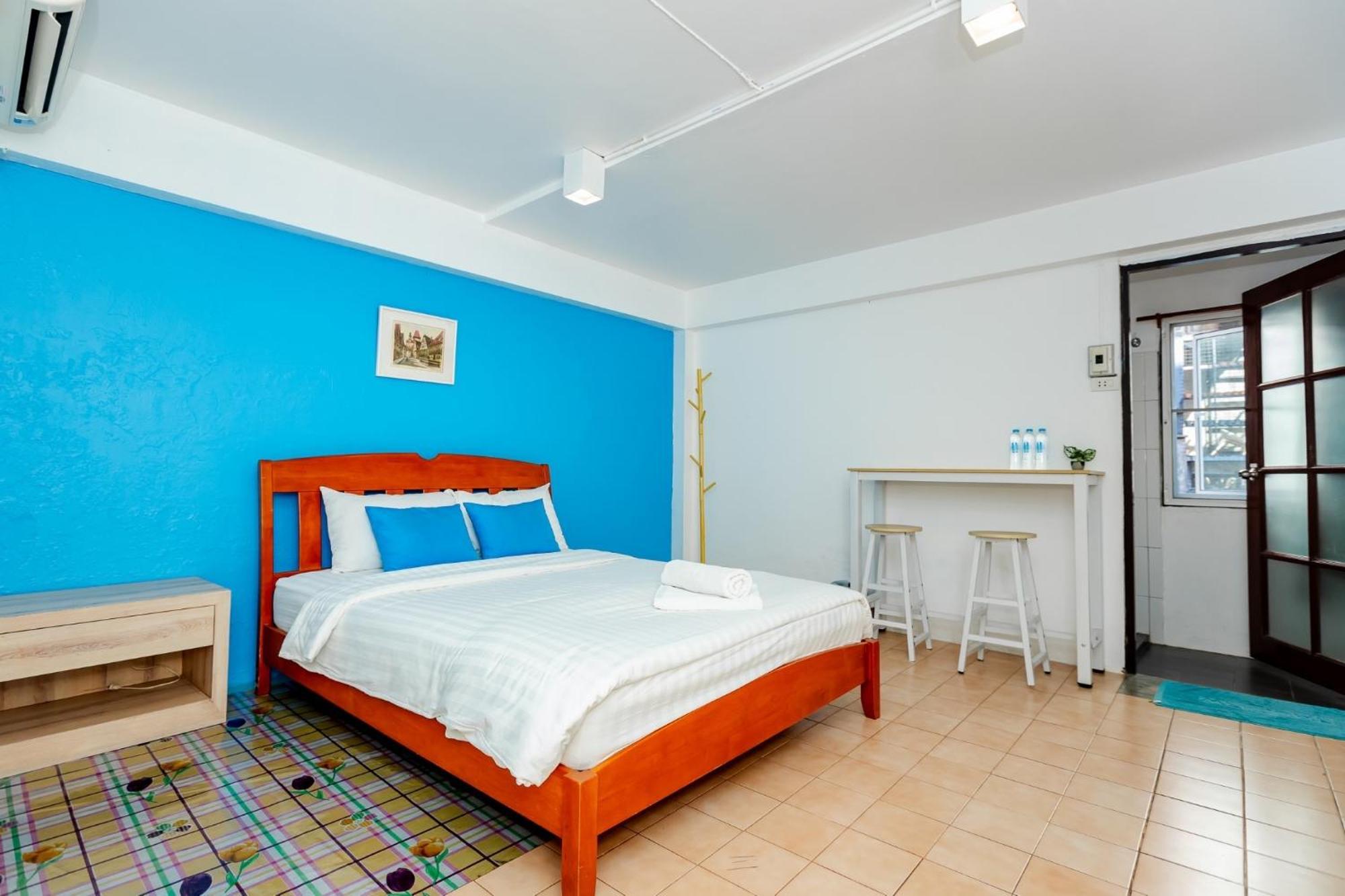 Italay Krabi Hostel Ban Suan  ภายนอก รูปภาพ