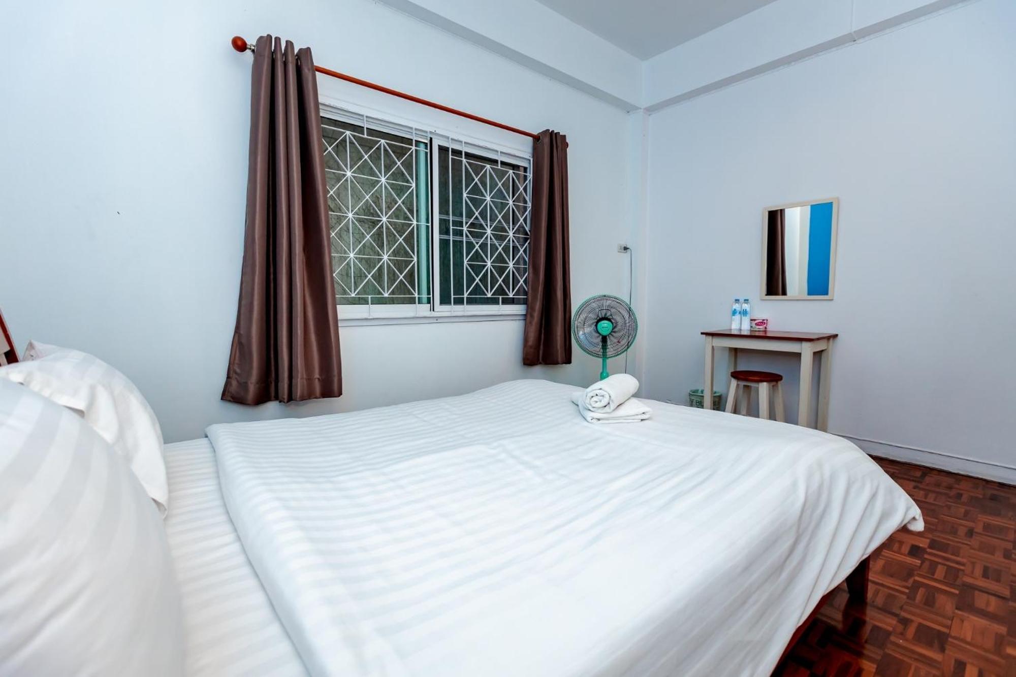 Italay Krabi Hostel Ban Suan  ภายนอก รูปภาพ