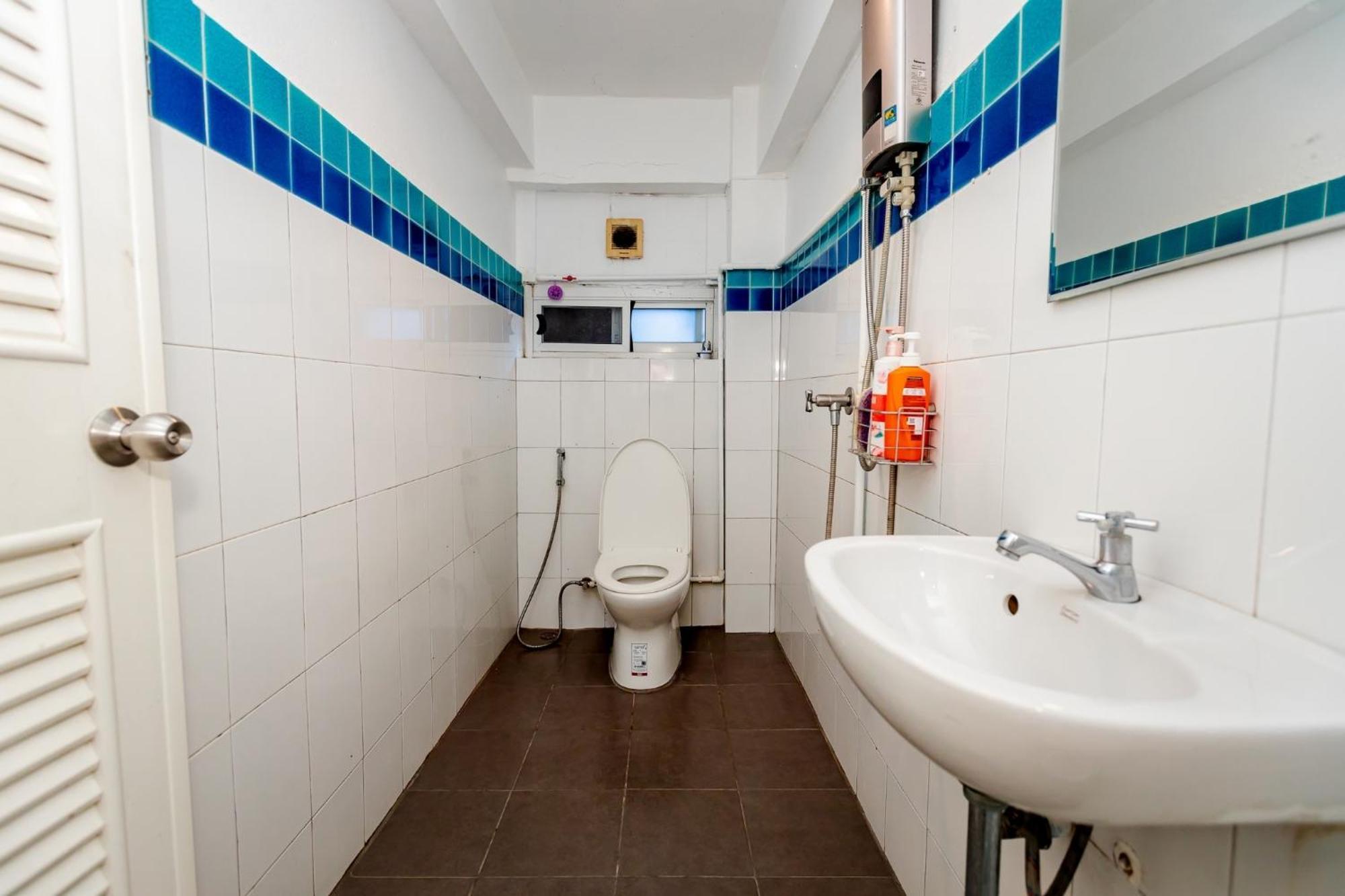 Italay Krabi Hostel Ban Suan  ภายนอก รูปภาพ