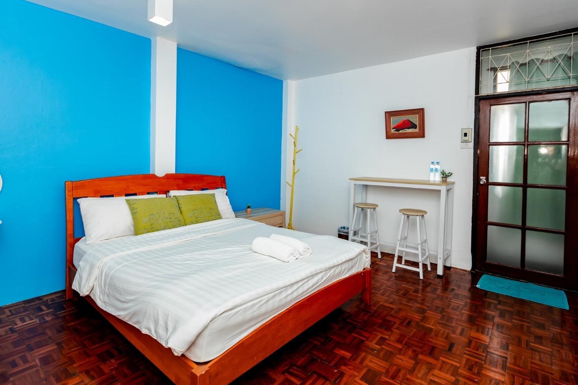 Italay Krabi Hostel Ban Suan  ภายนอก รูปภาพ