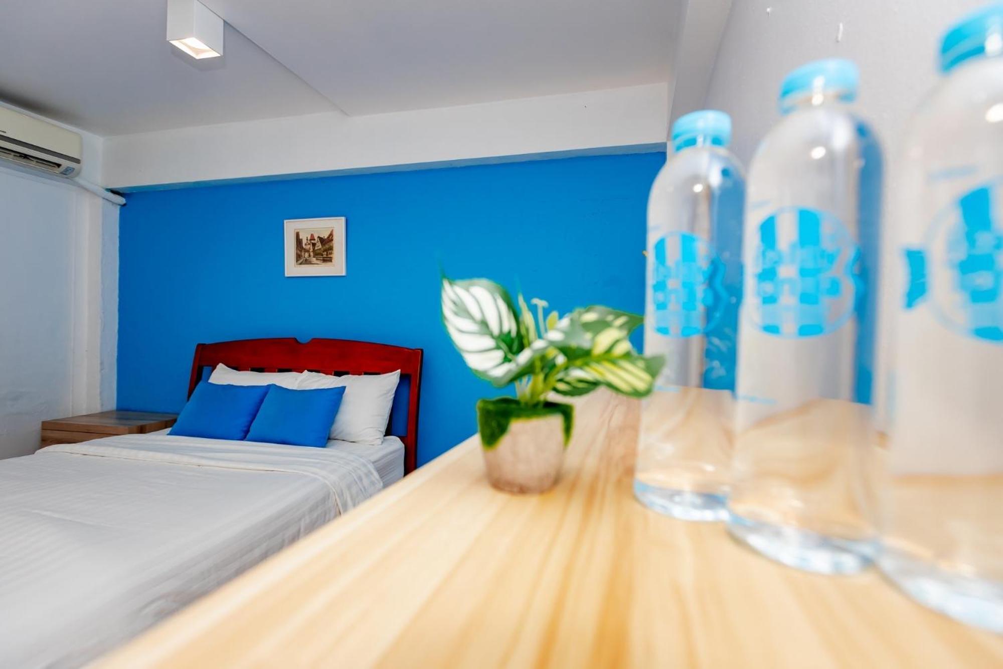 Italay Krabi Hostel Ban Suan  ภายนอก รูปภาพ