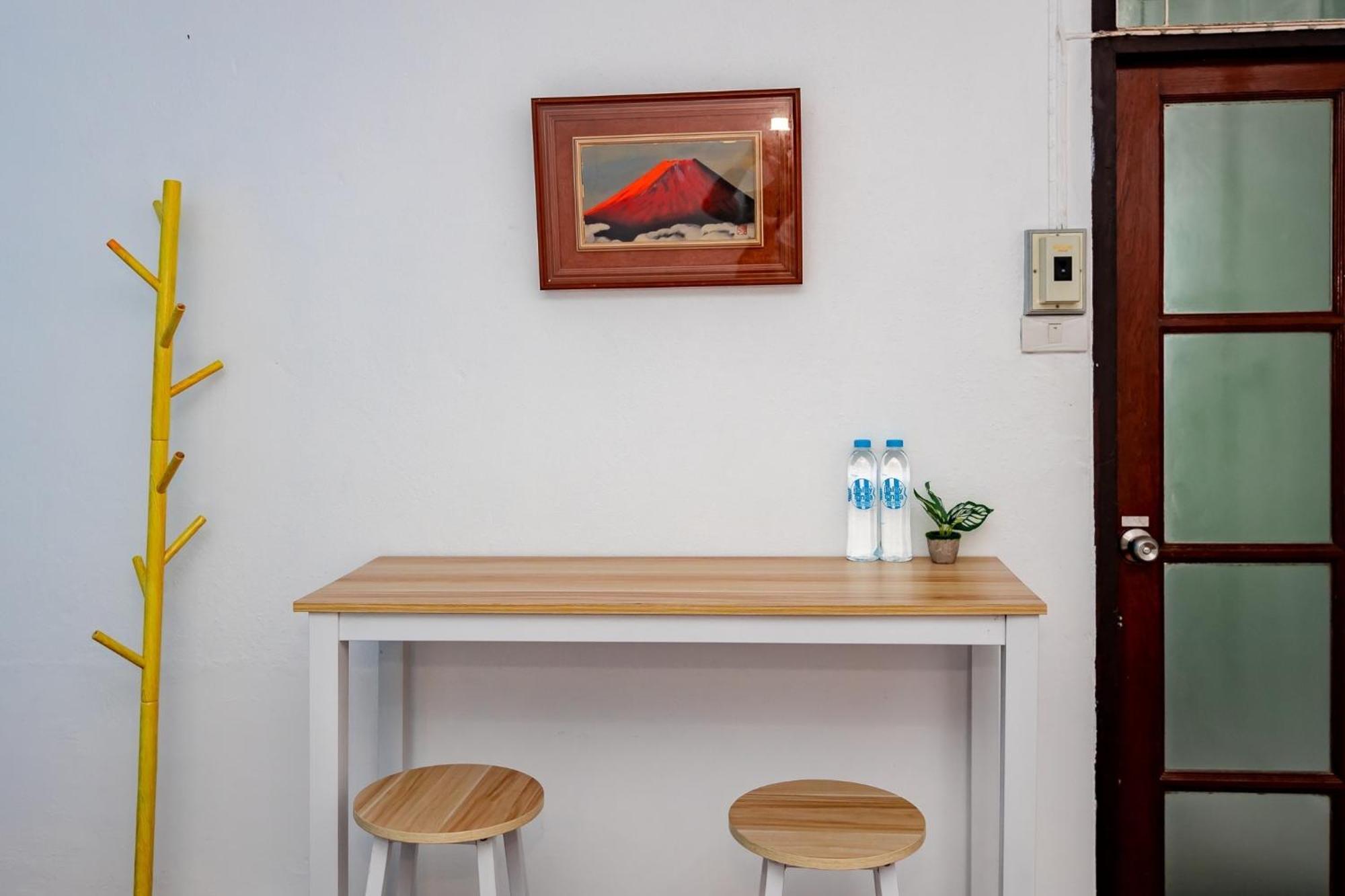 Italay Krabi Hostel Ban Suan  ภายนอก รูปภาพ