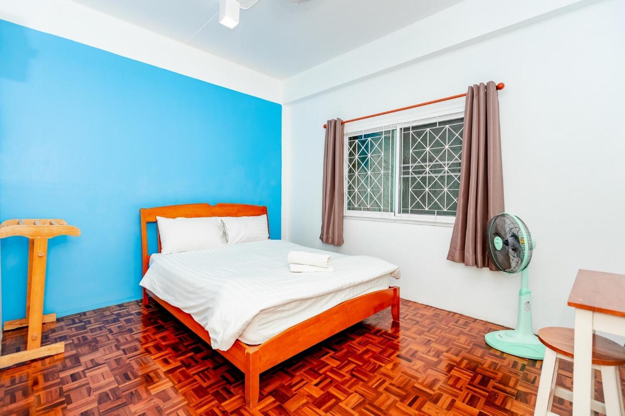 Italay Krabi Hostel Ban Suan  ภายนอก รูปภาพ