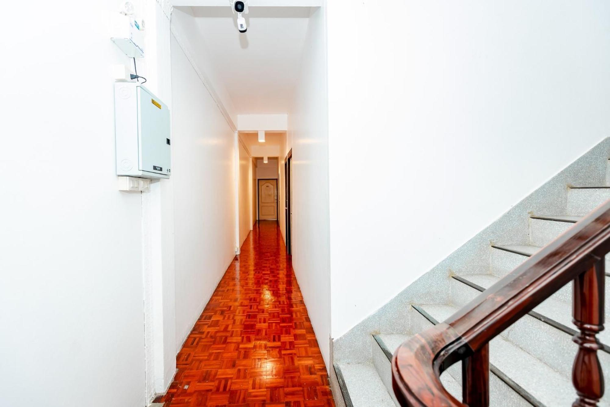 Italay Krabi Hostel Ban Suan  ภายนอก รูปภาพ