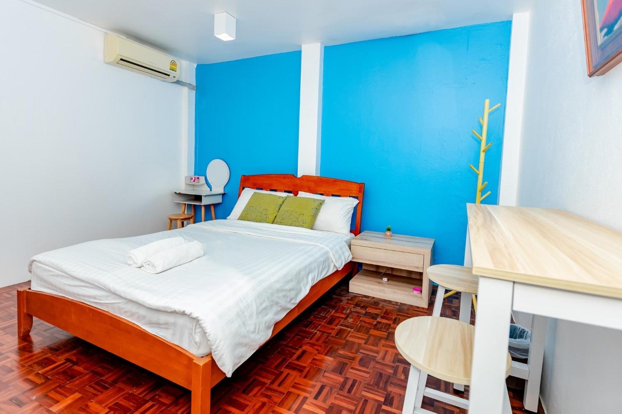 Italay Krabi Hostel Ban Suan  ภายนอก รูปภาพ